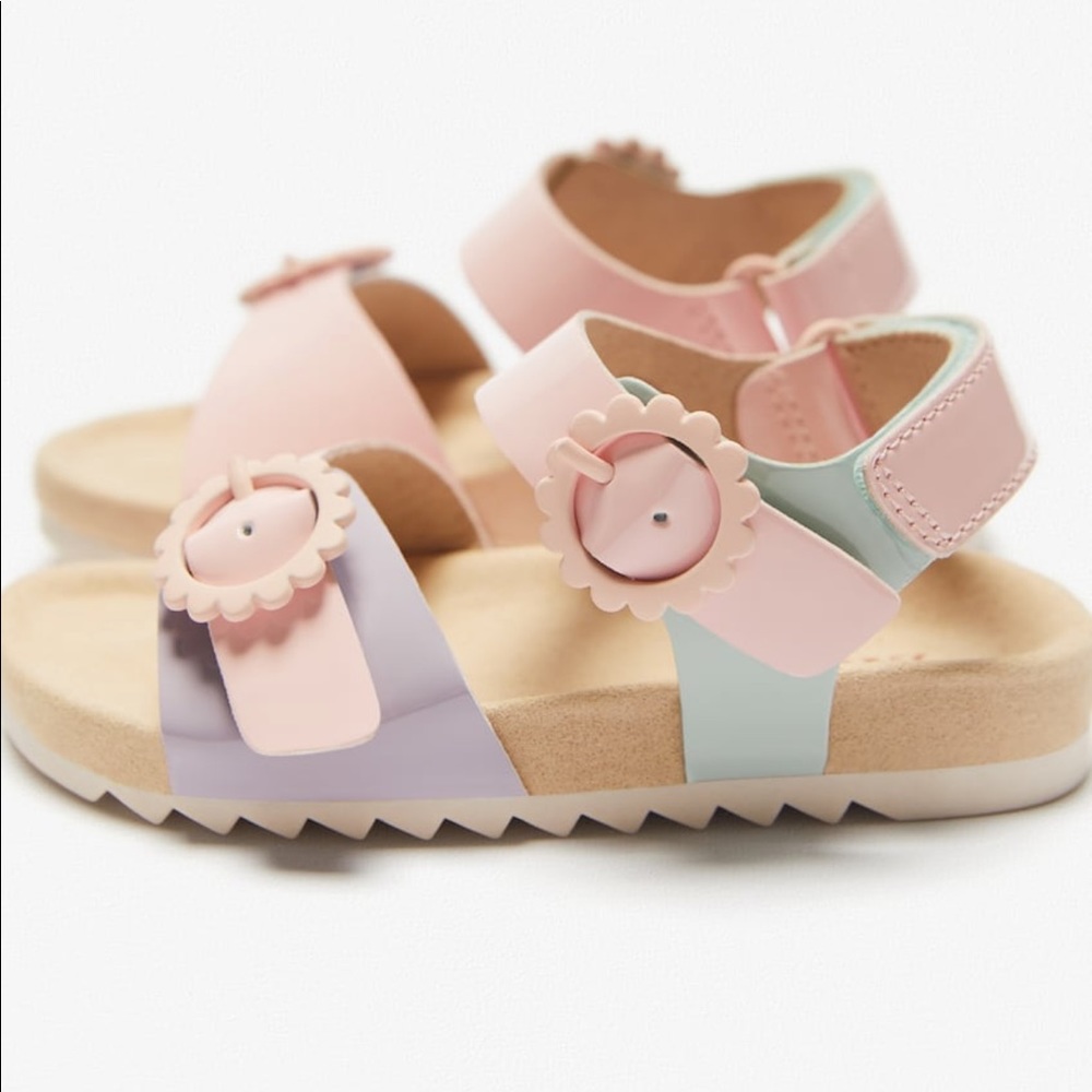 Zara Sandals - Picture 3 of 5